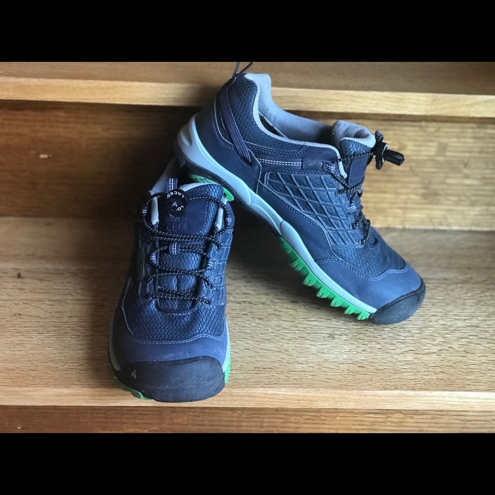 Keen Dry Men’s 10.5